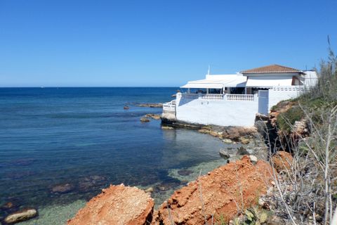 Villa i Denia, Alicante, Denia - € 895.000 | Ref: DE-3312 - foto 21
